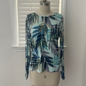 Hang Ten UPF 50 Rashguard